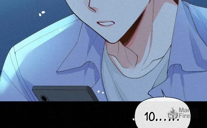 Chasing the Wave Chapter 15 page 11 - 