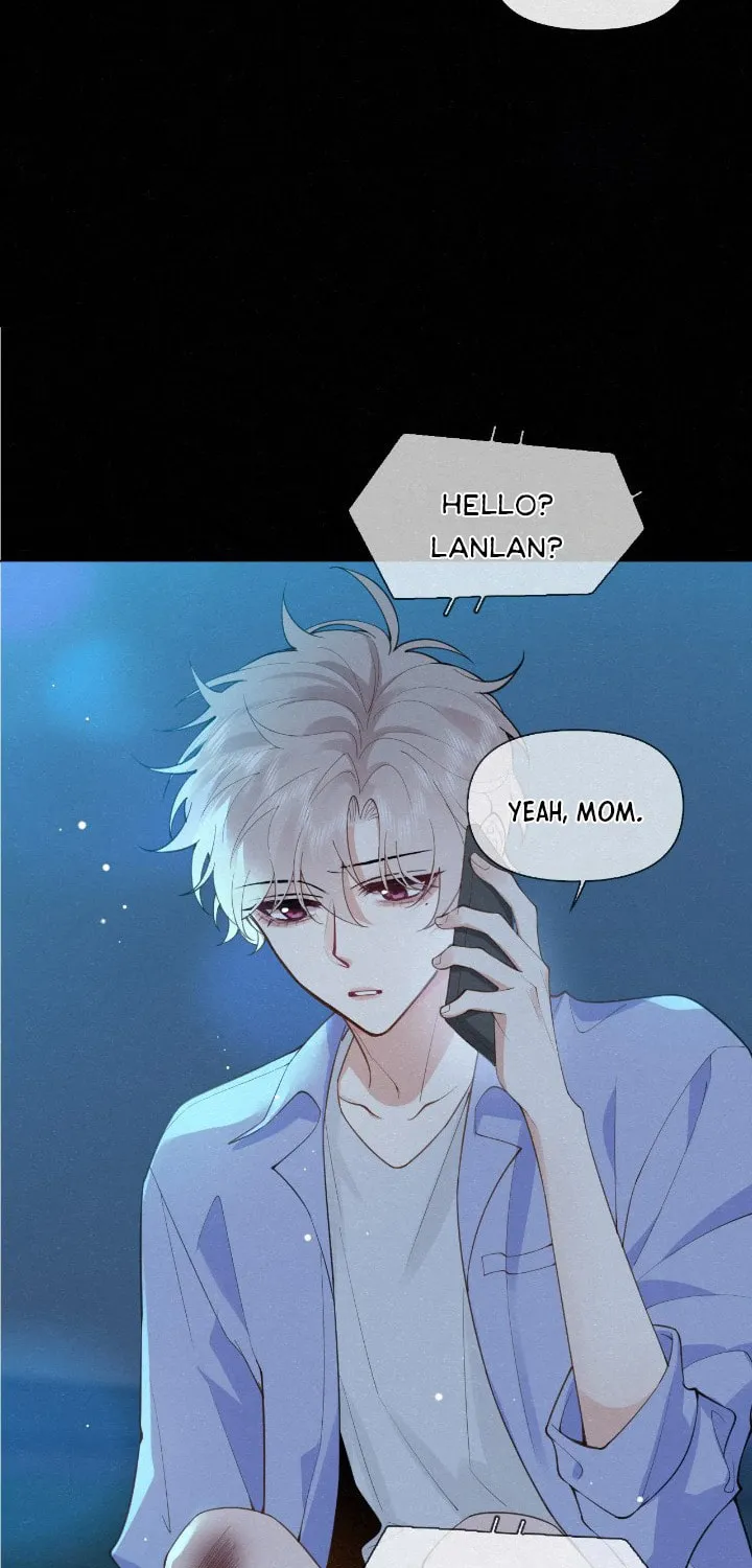 Chasing the Wave Chapter 15 page 12 - 