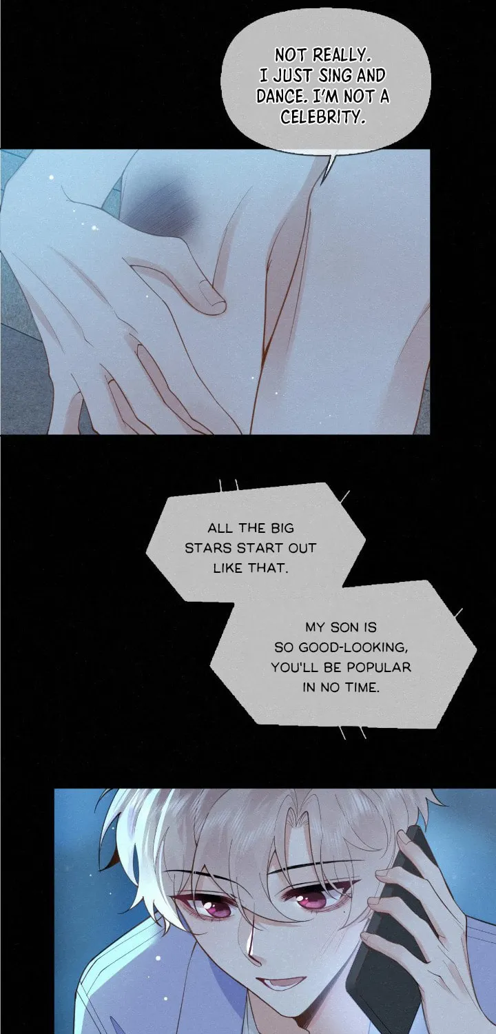 Chasing the Wave Chapter 15 page 14 - 