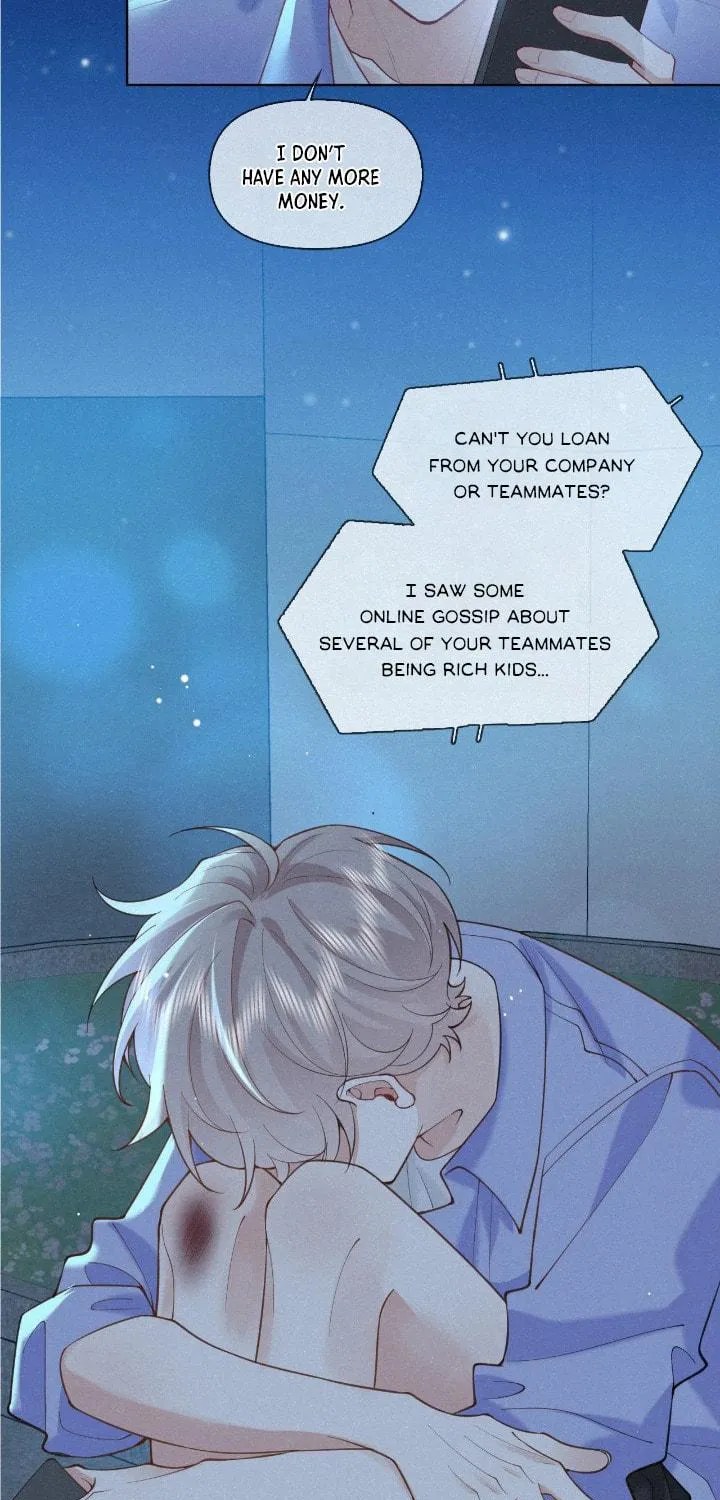Chasing the Wave Chapter 15 page 18 - 