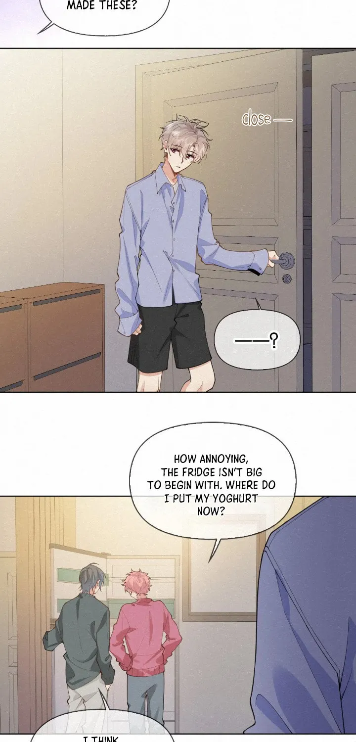 Chasing the Wave Chapter 15 page 26 - 