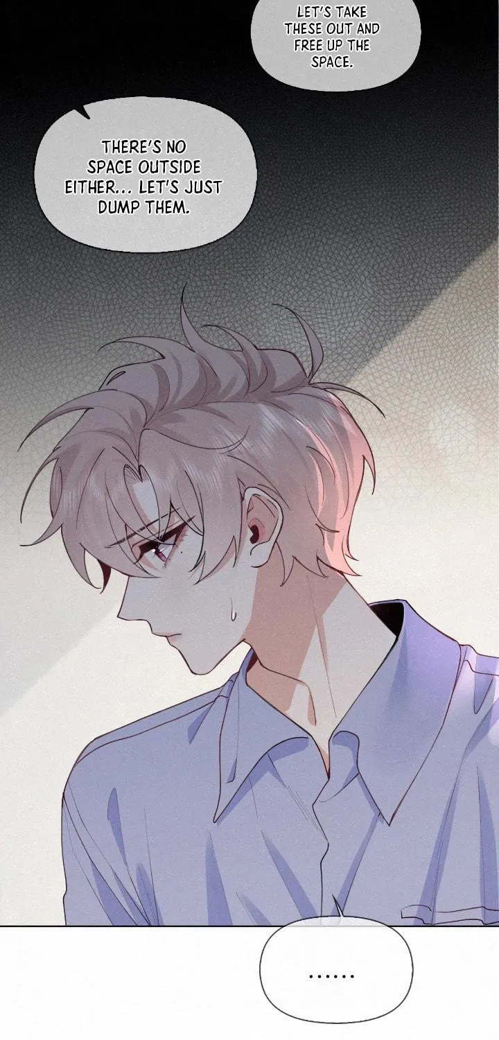 Chasing the Wave Chapter 15 page 28 - 