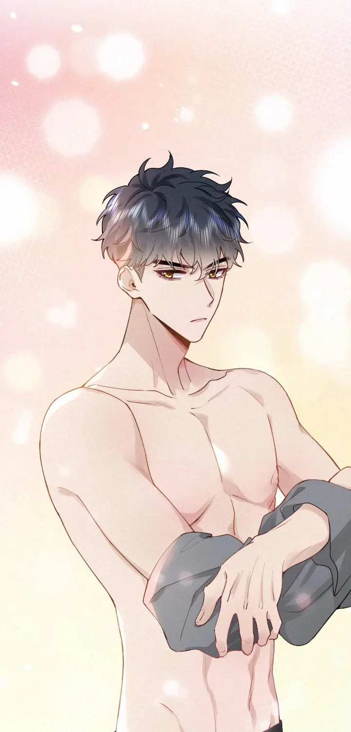 Chasing the Wave Chapter 15 page 30 - 