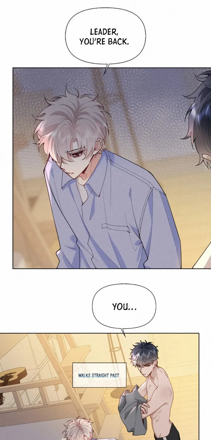 Chasing the Wave Chapter 15 page 32 - 
