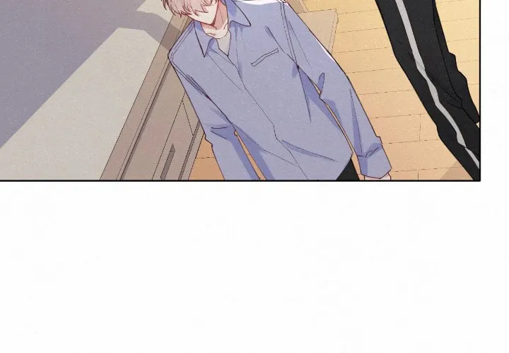Chasing the Wave Chapter 15 page 33 - 