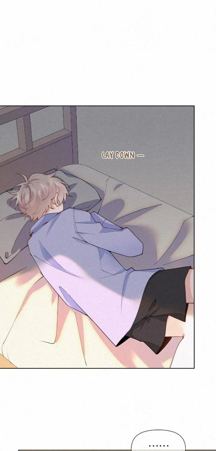 Chasing the Wave Chapter 15 page 34 - 