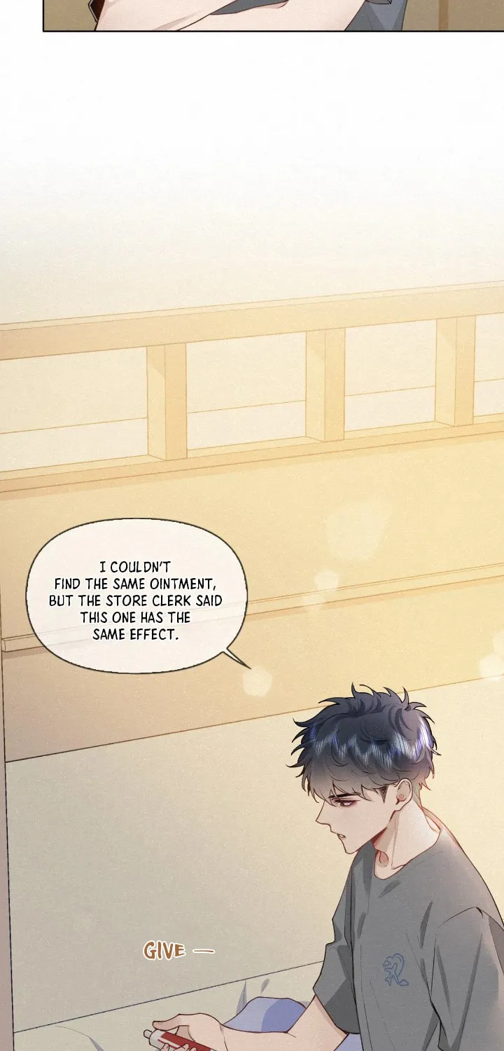Chasing the Wave Chapter 15 page 36 - 