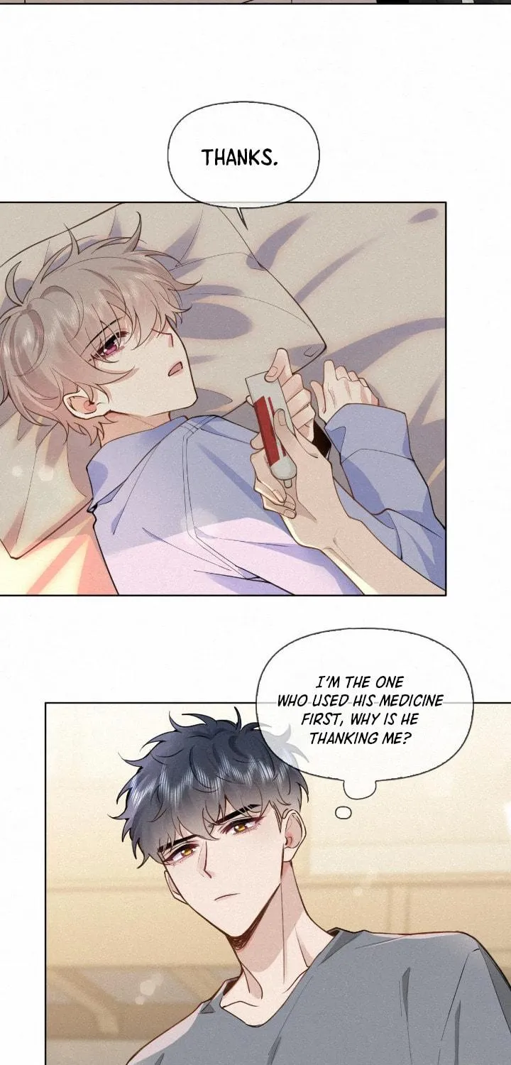 Chasing the Wave Chapter 15 page 38 - 