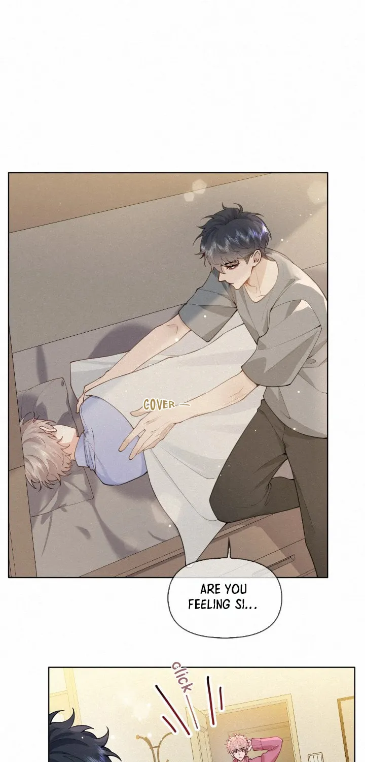 Chasing the Wave Chapter 15 page 42 - 