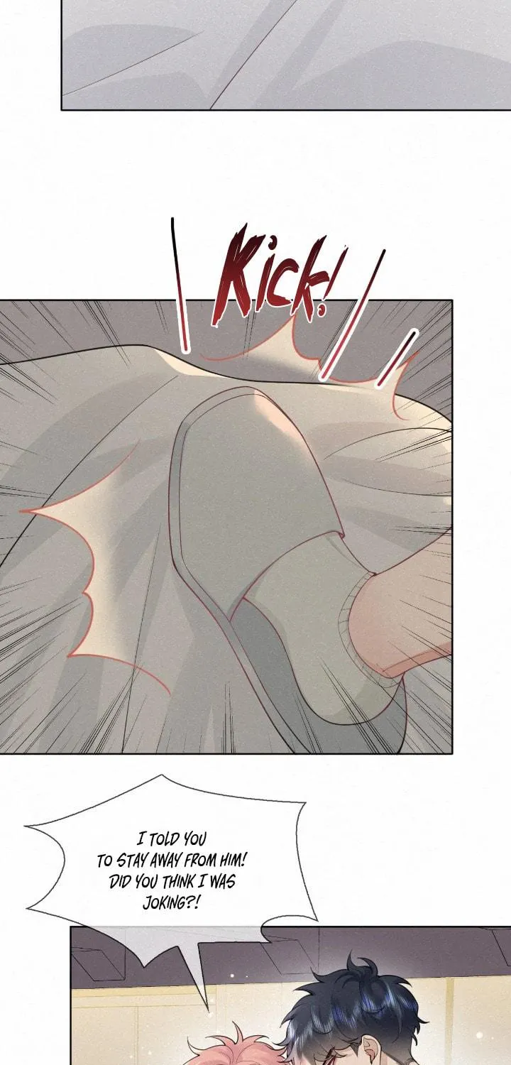 Chasing the Wave Chapter 15 page 48 - 