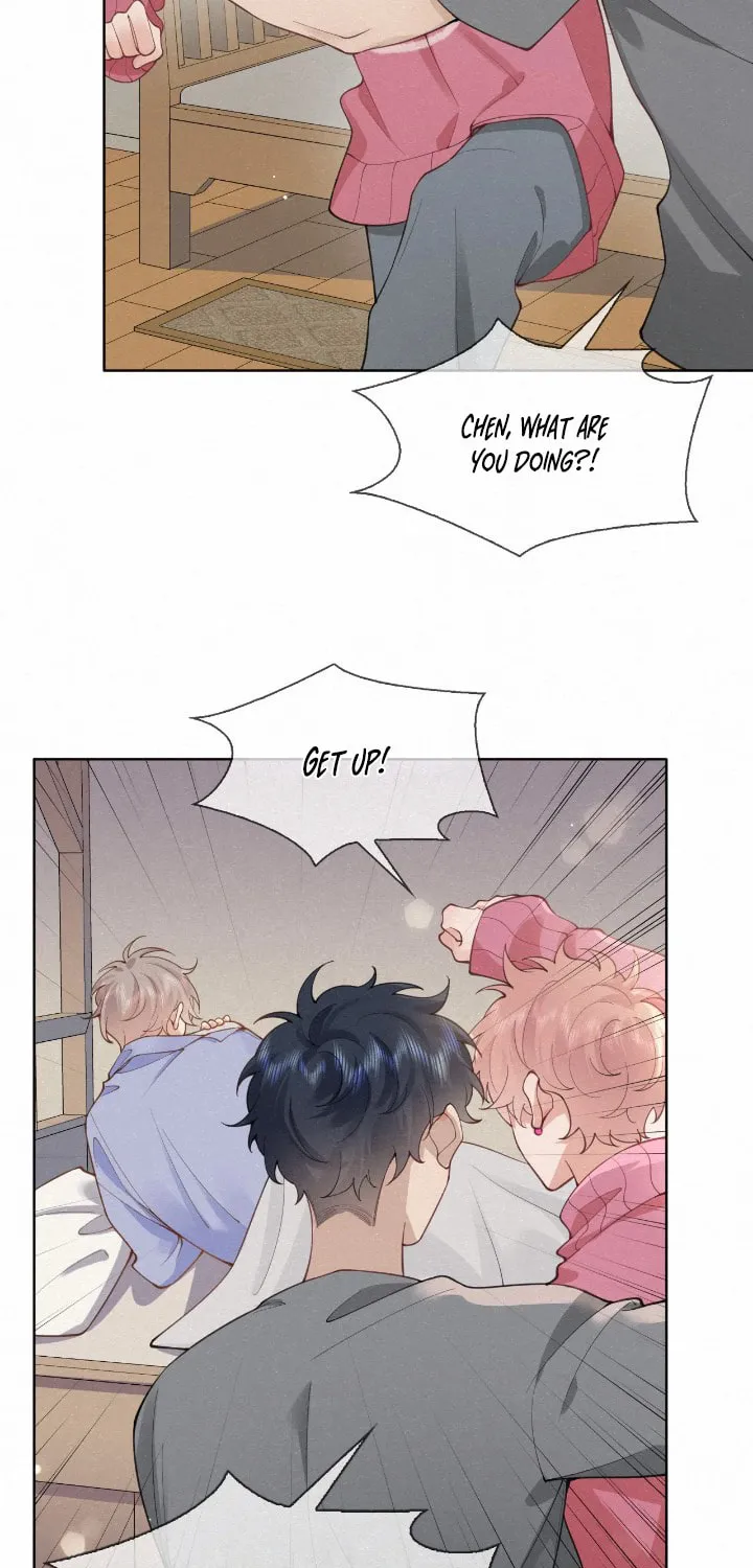 Chasing the Wave Chapter 15 page 50 - 