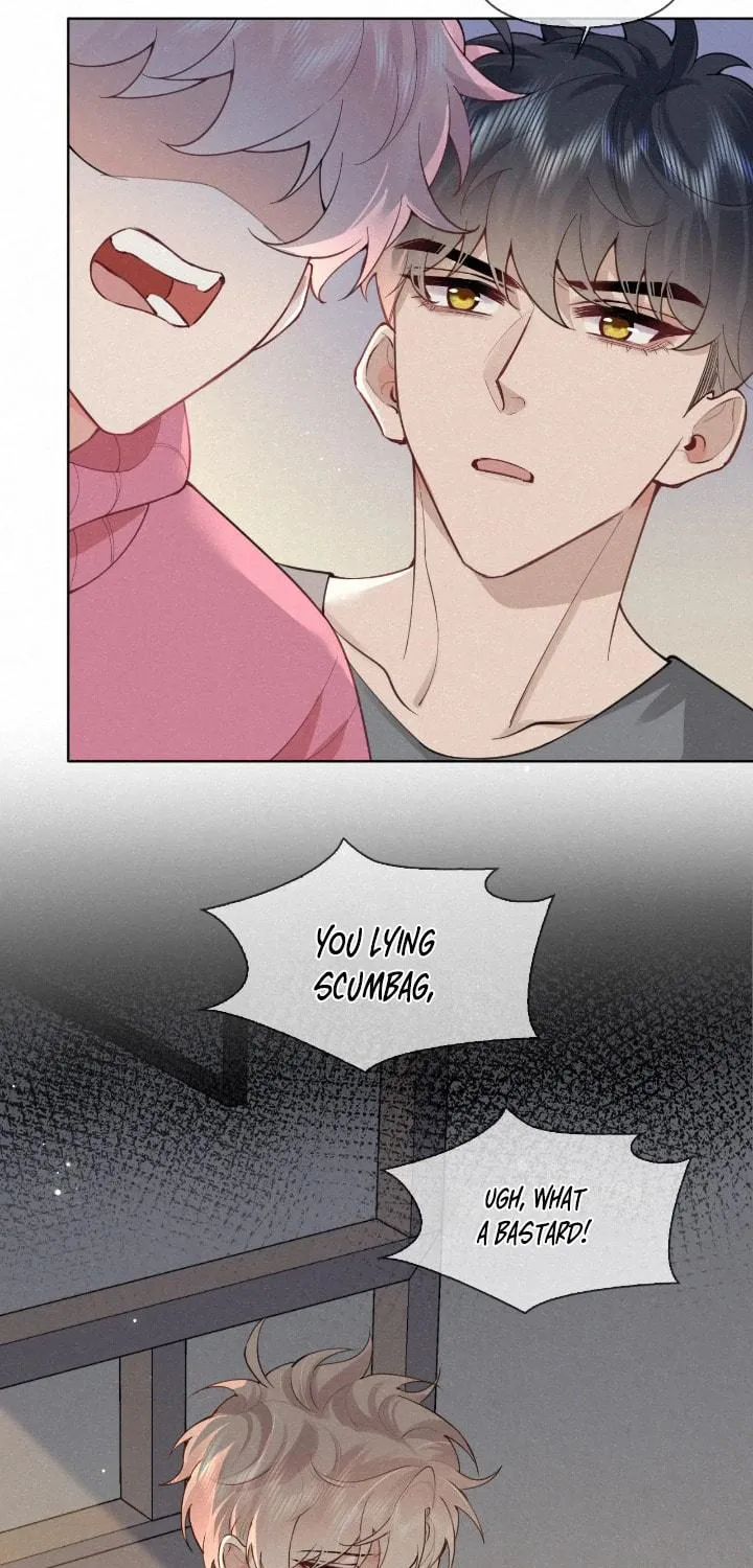 Chasing the Wave Chapter 15 page 52 - 