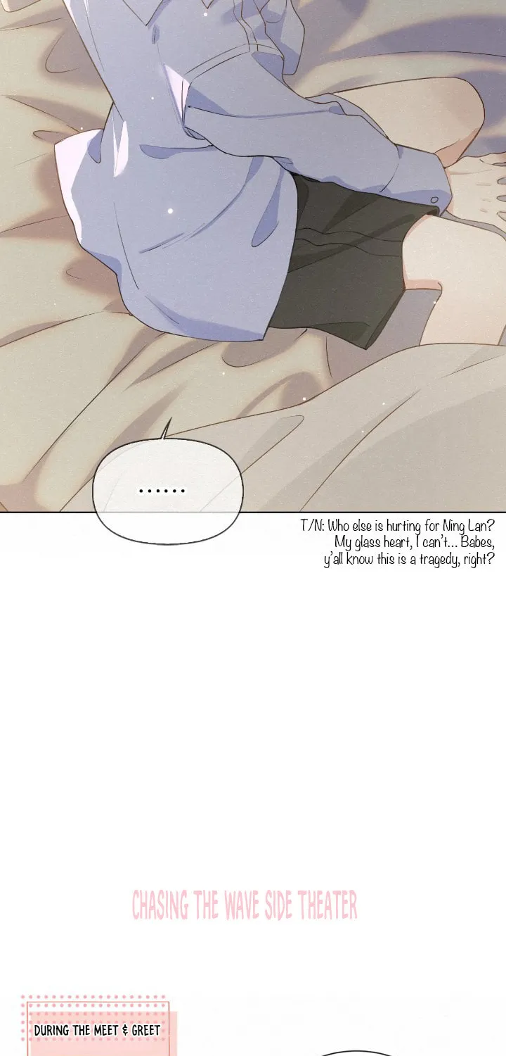 Chasing the Wave Chapter 15 page 54 - 