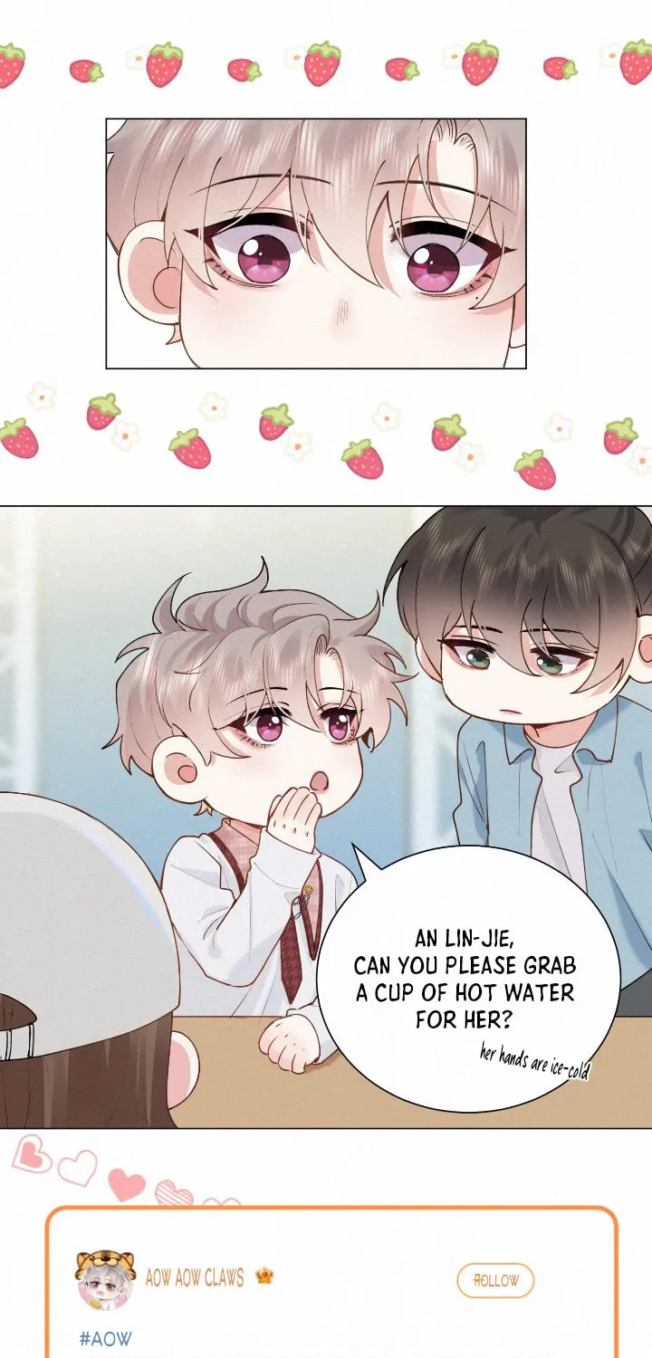 Chasing the Wave Chapter 15 page 58 - 