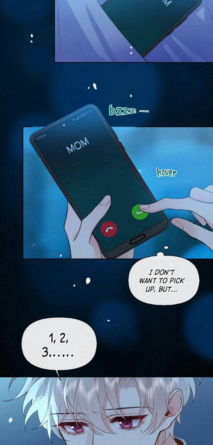 Chasing the Wave Chapter 15 page 10 - 