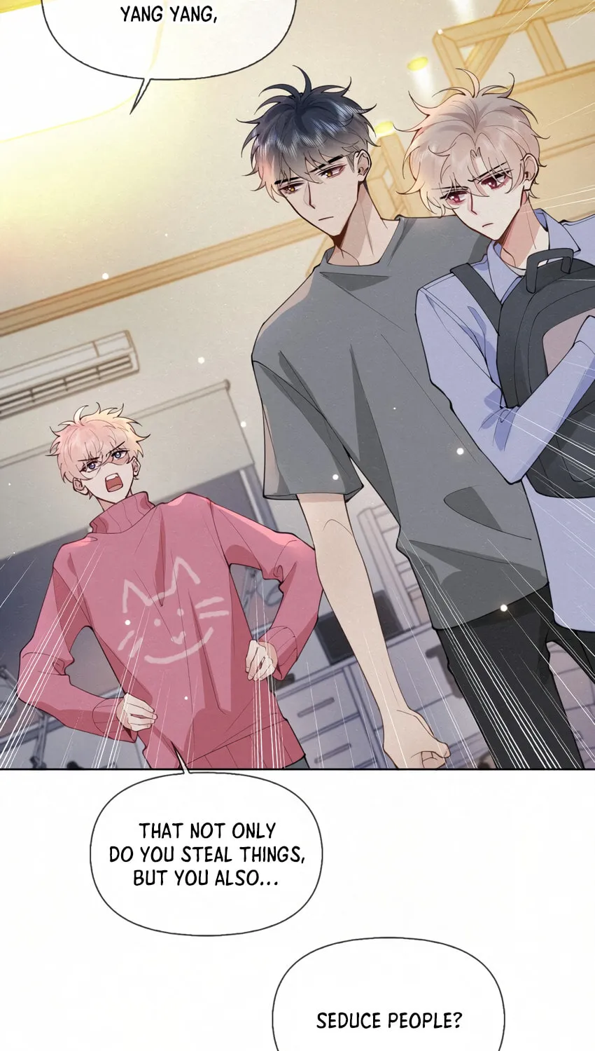 Chasing the Wave Chapter 16 page 13 - 