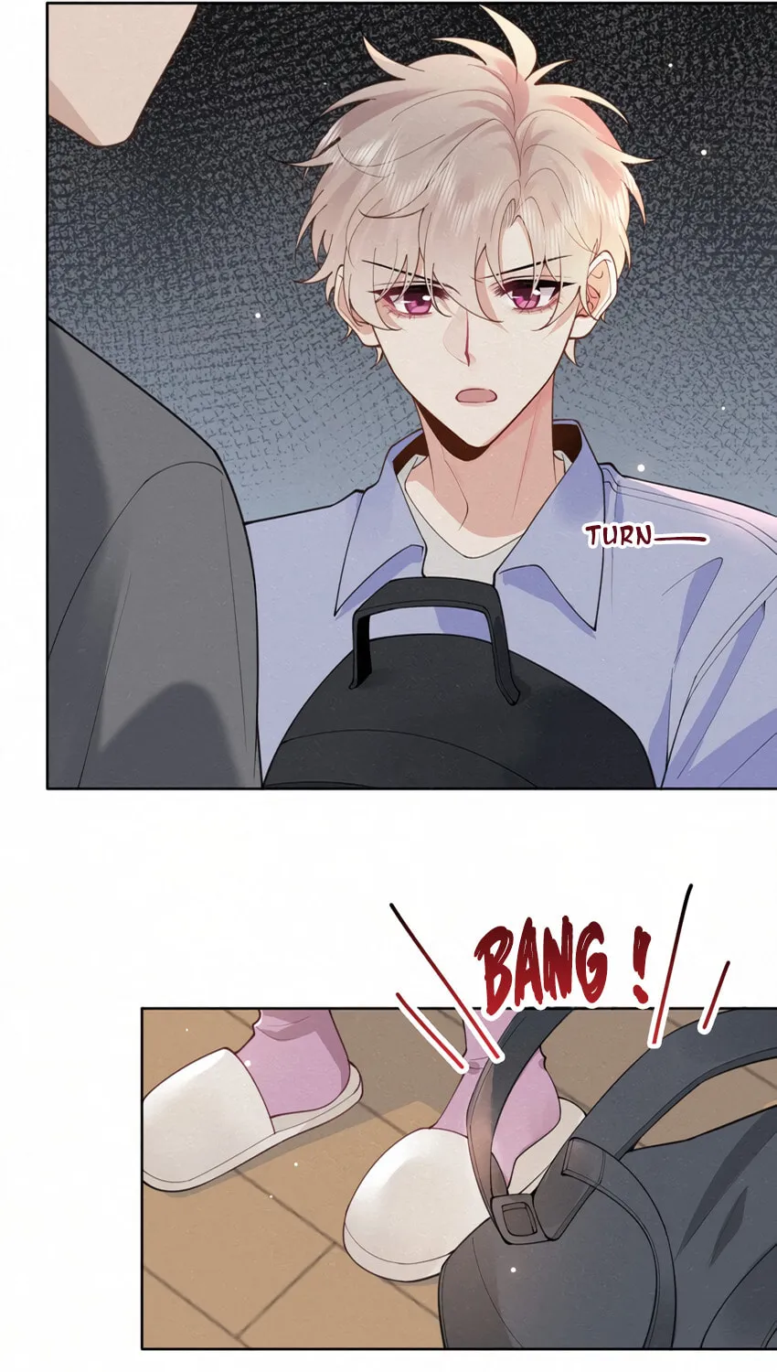 Chasing the Wave Chapter 16 page 15 - 