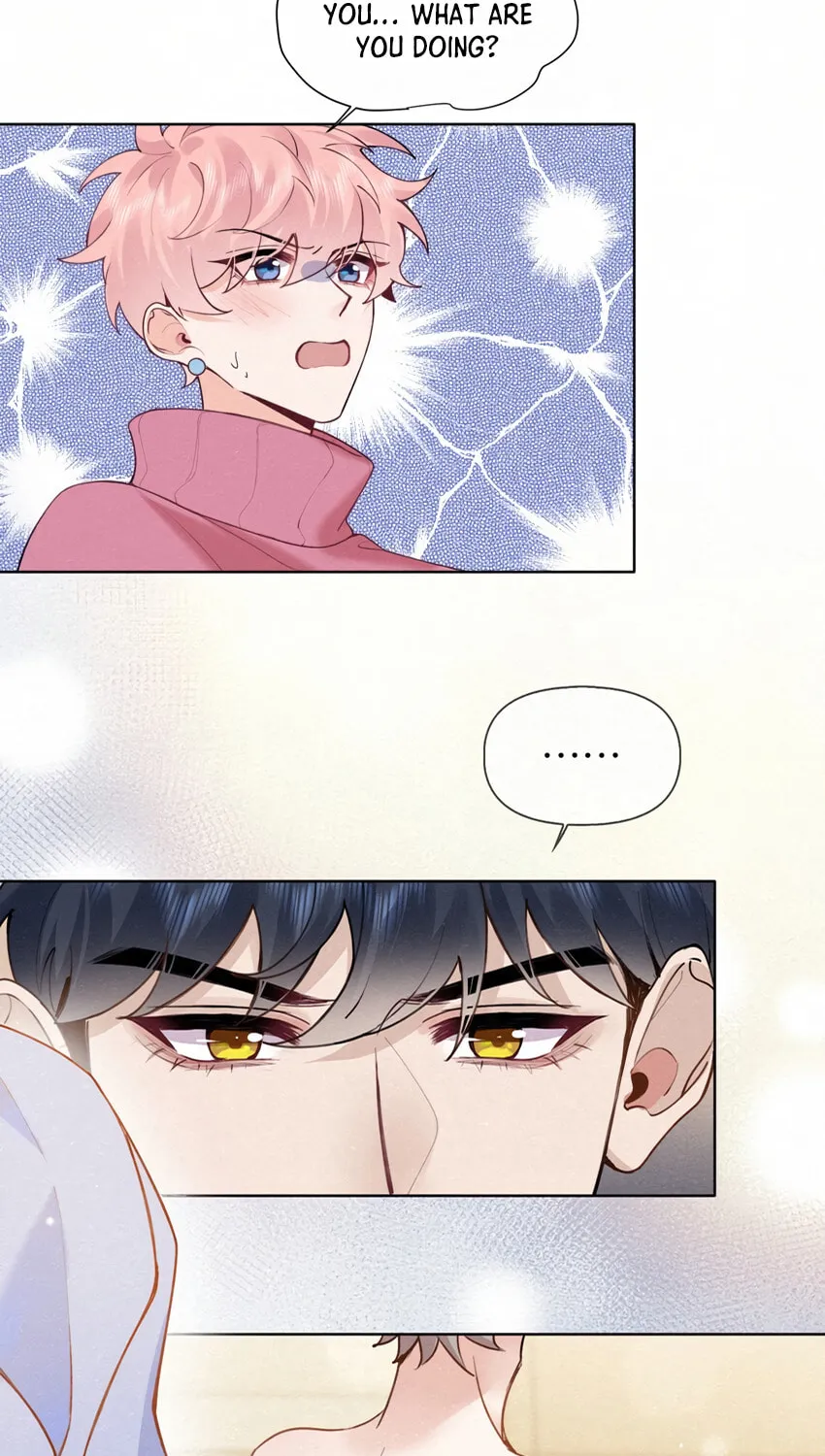 Chasing the Wave Chapter 16 page 18 - 