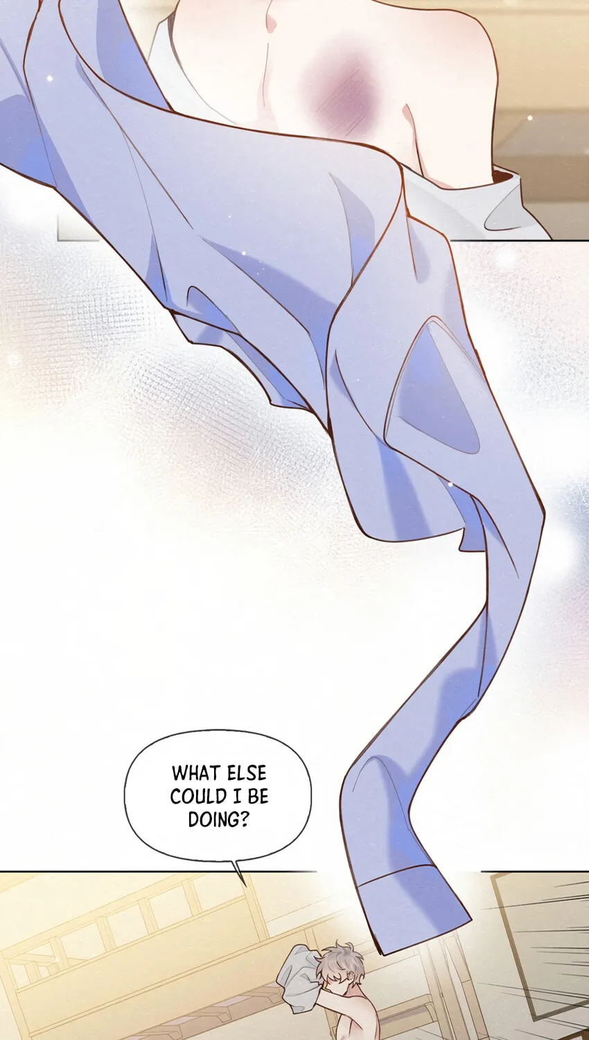 Chasing the Wave Chapter 16 page 19 - 