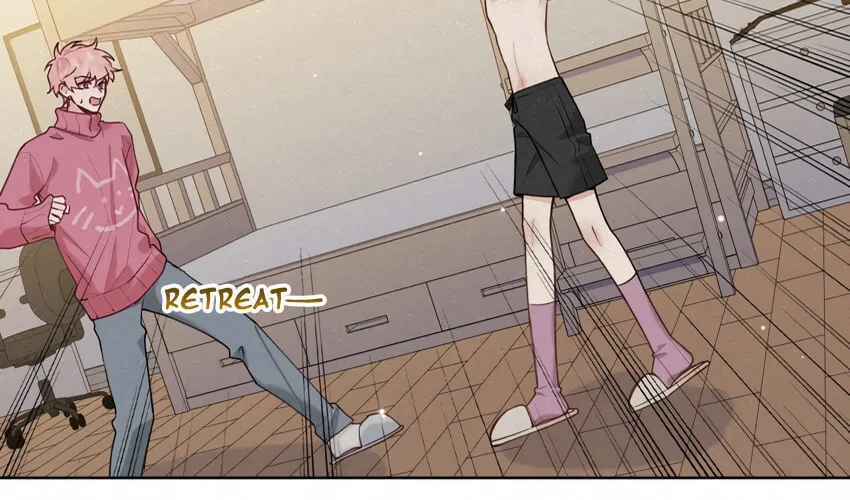 Chasing the Wave Chapter 16 page 20 - 