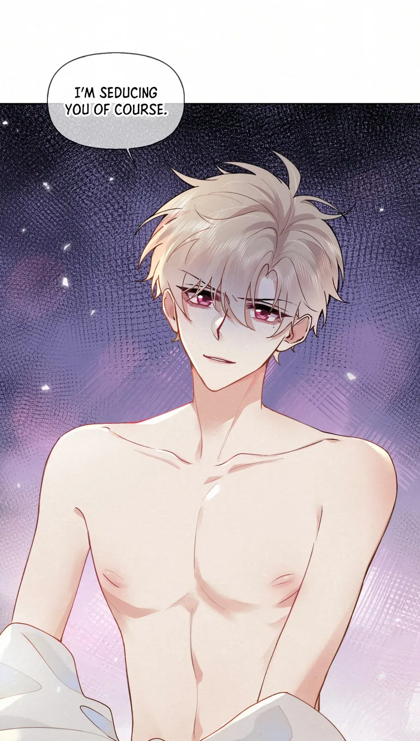 Chasing the Wave Chapter 16 page 21 - 