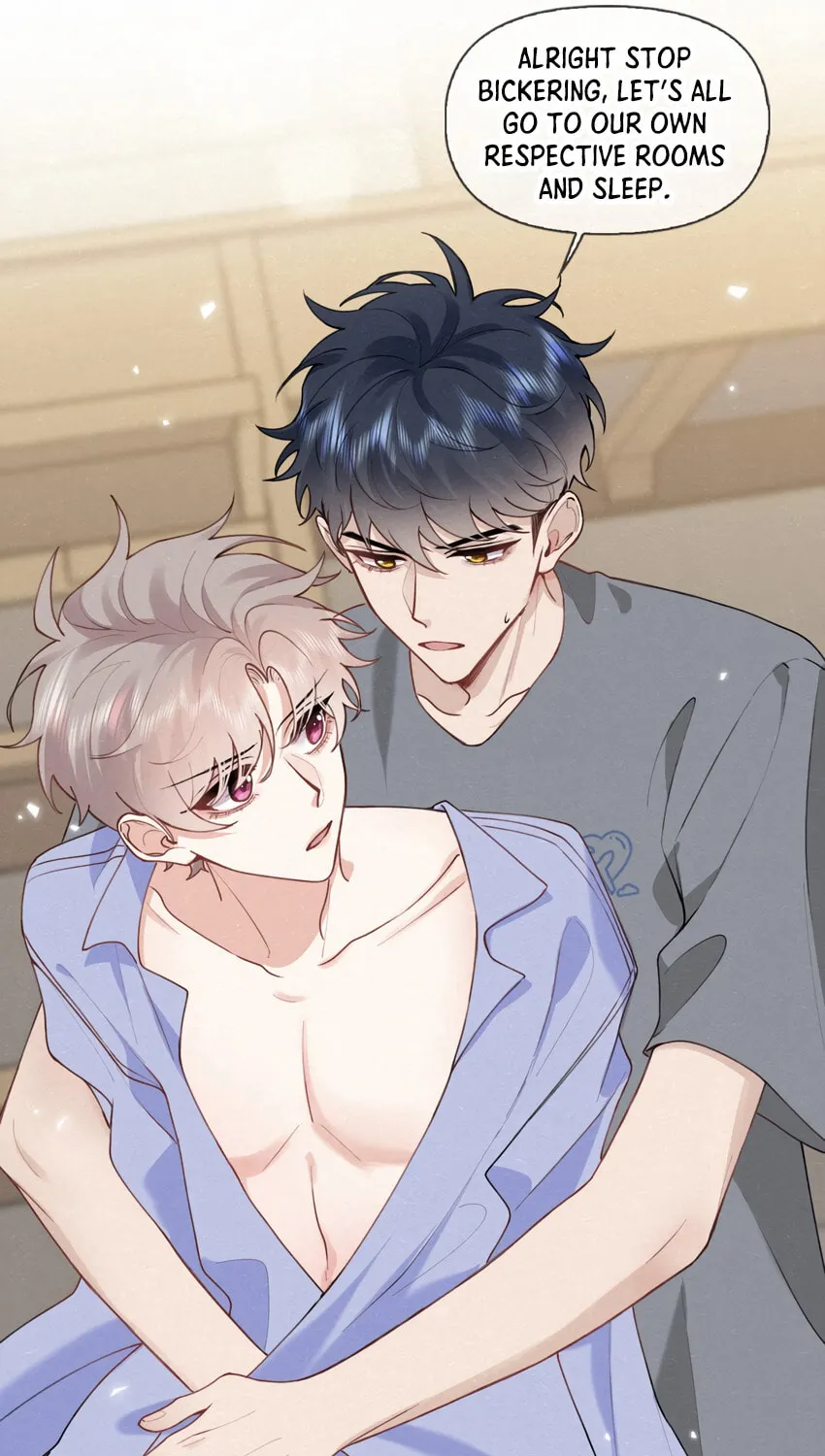 Chasing the Wave Chapter 16 page 26 - 