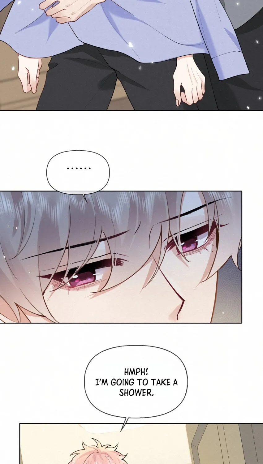 Chasing the Wave Chapter 16 page 27 - 
