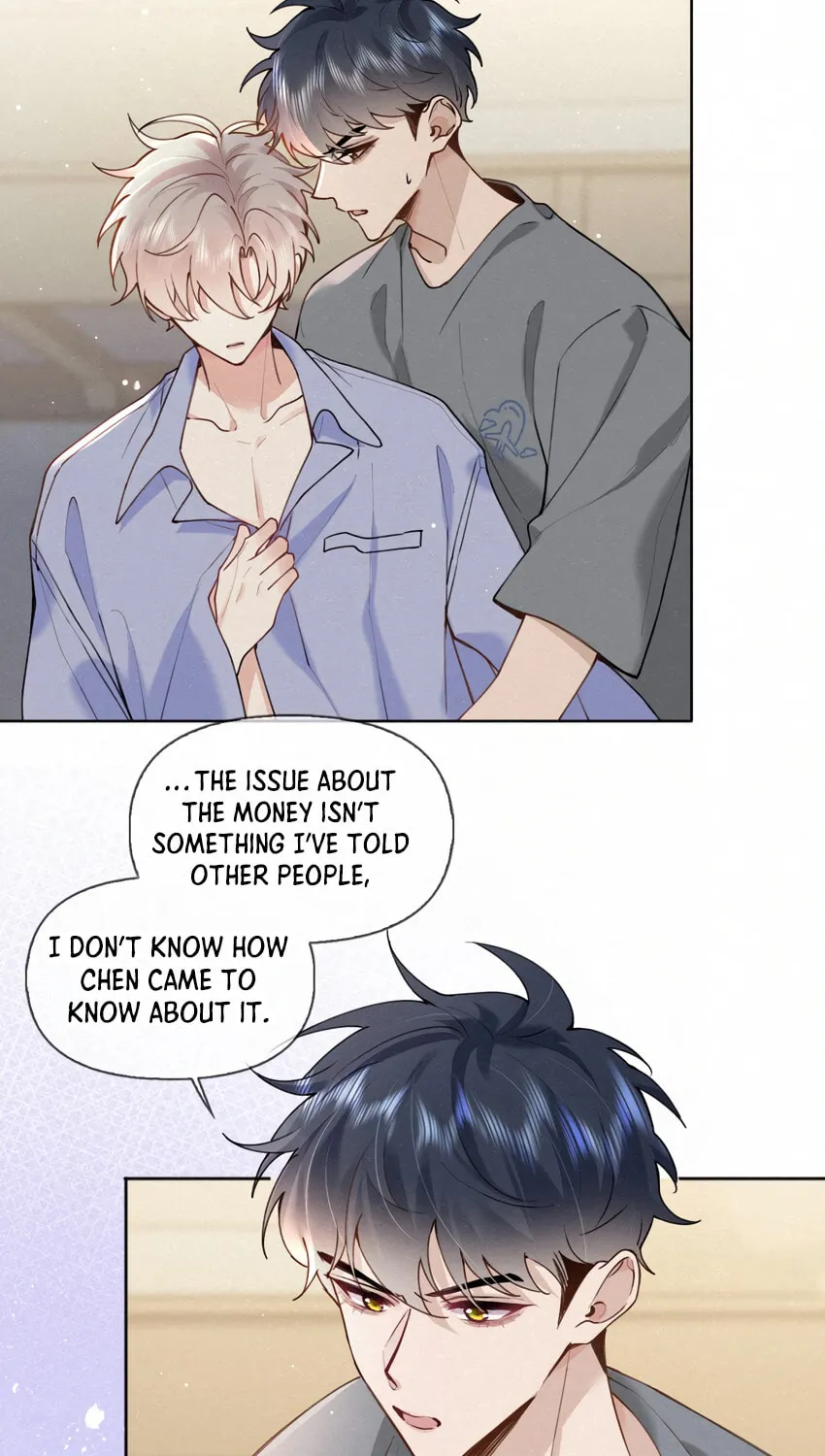 Chasing the Wave Chapter 16 page 29 - 