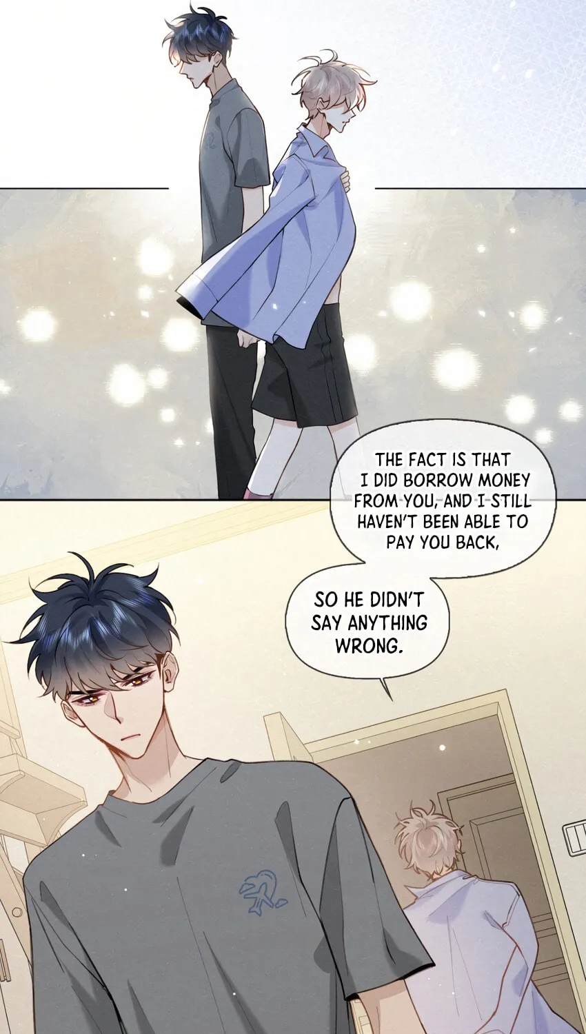 Chasing the Wave Chapter 16 page 31 - 