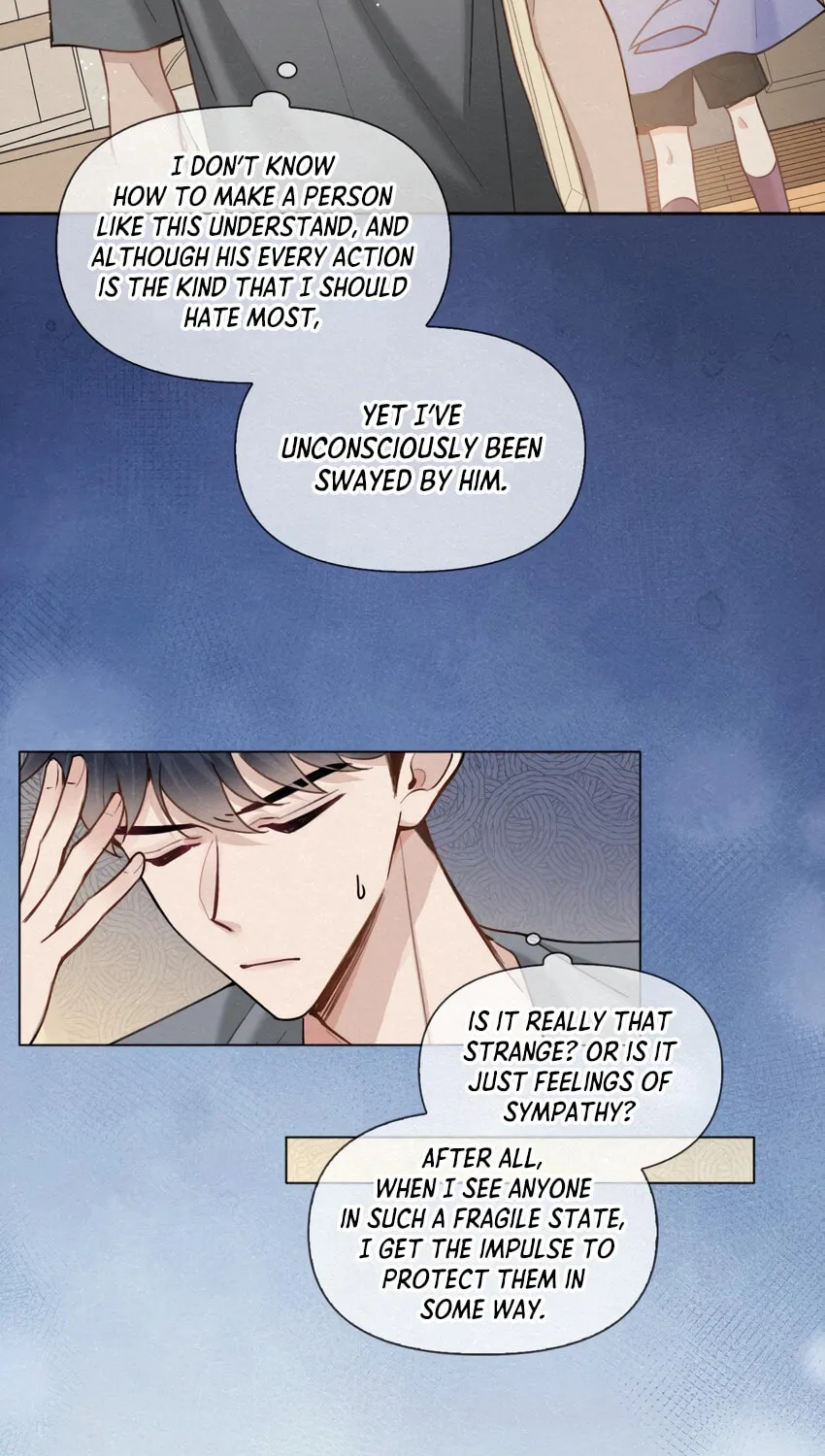 Chasing the Wave Chapter 16 page 32 - 