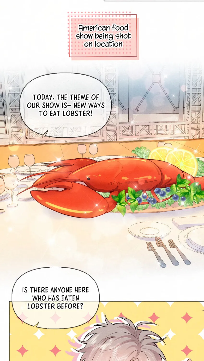 Chasing the Wave Chapter 16 page 34 - 