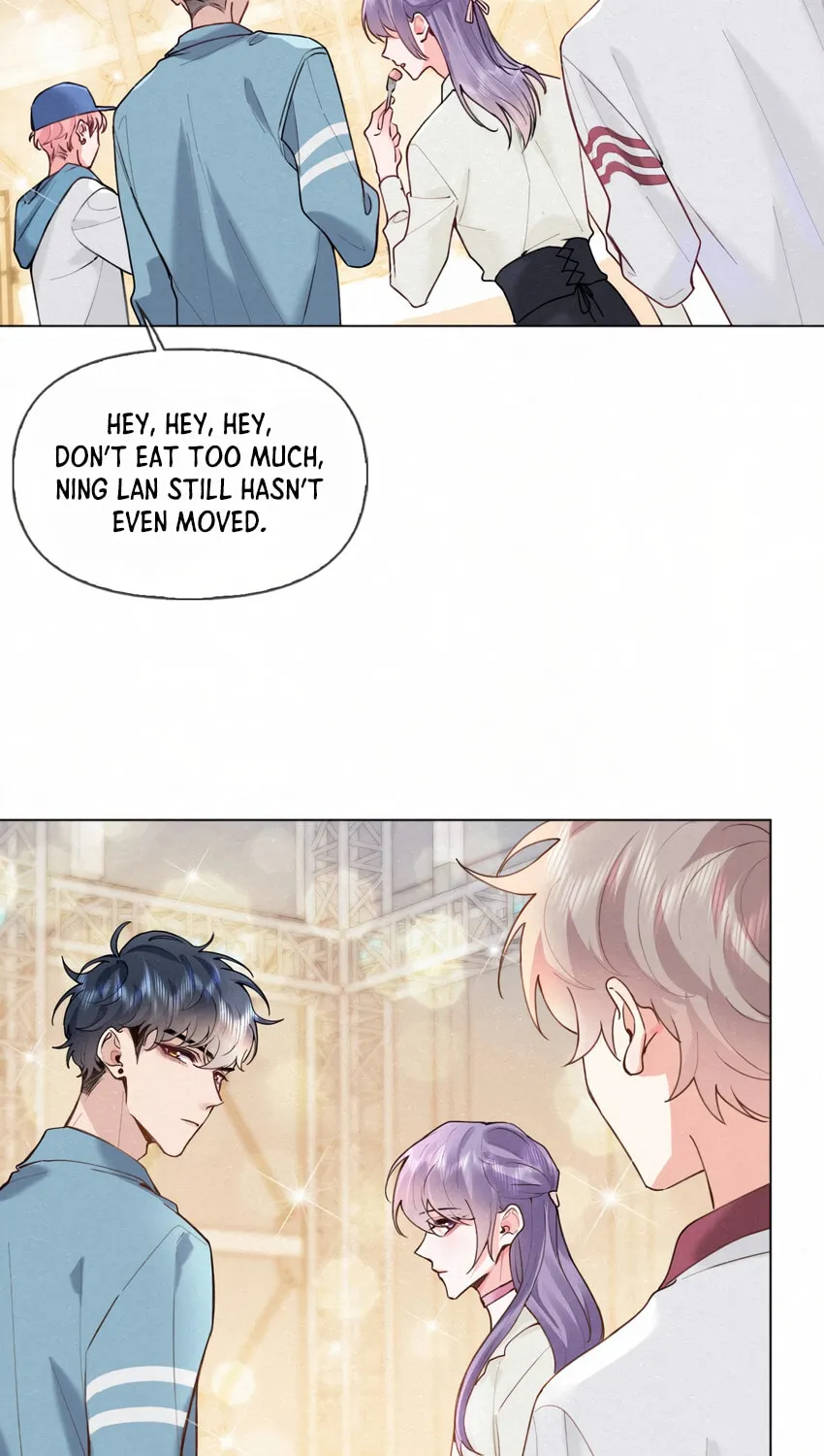 Chasing the Wave Chapter 16 page 37 - 