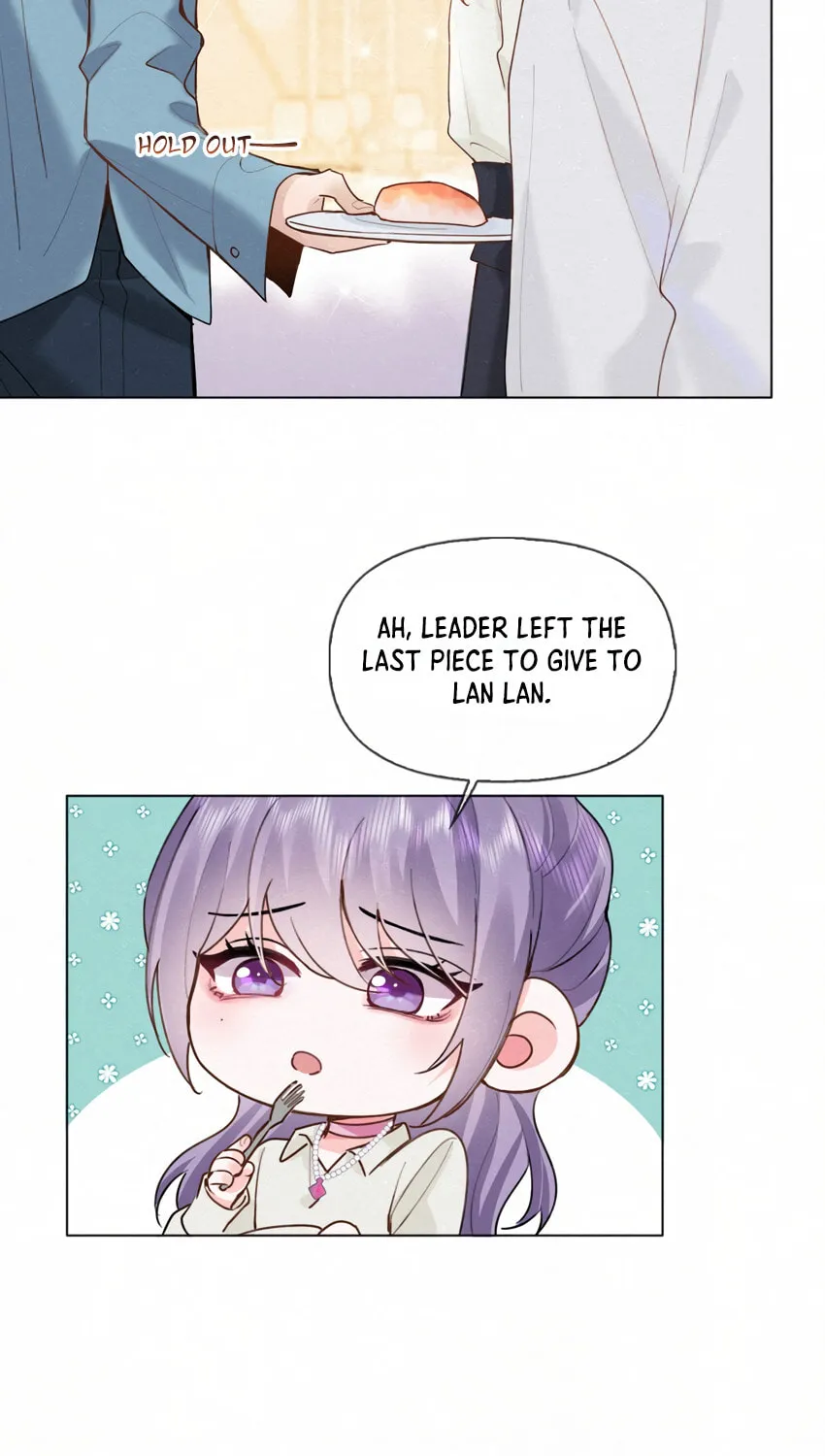 Chasing the Wave Chapter 16 page 38 - 