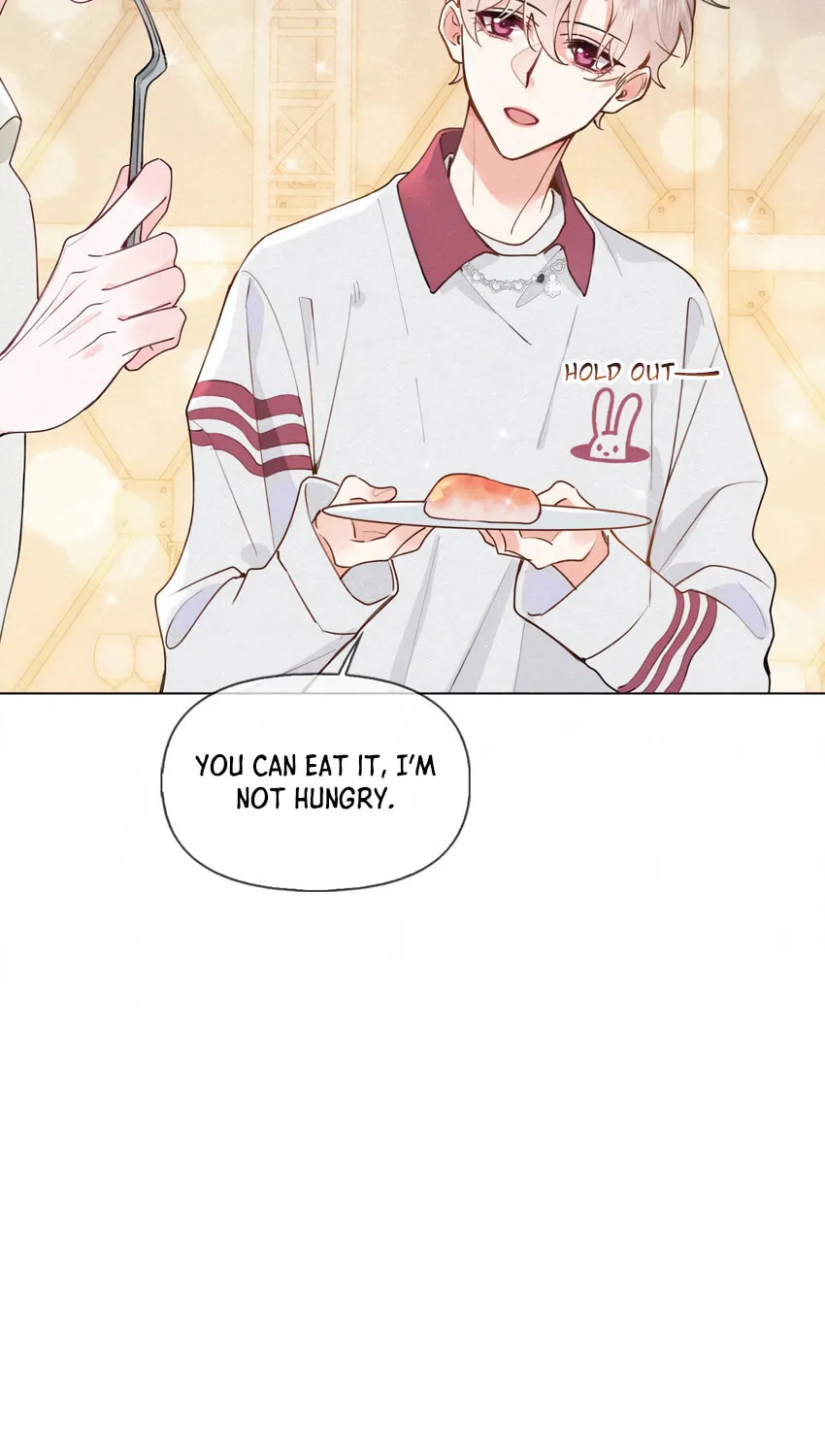 Chasing the Wave Chapter 16 page 40 - 