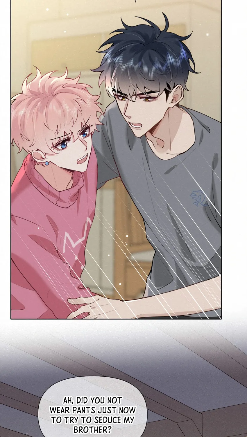 Chasing the Wave Chapter 16 page 5 - 
