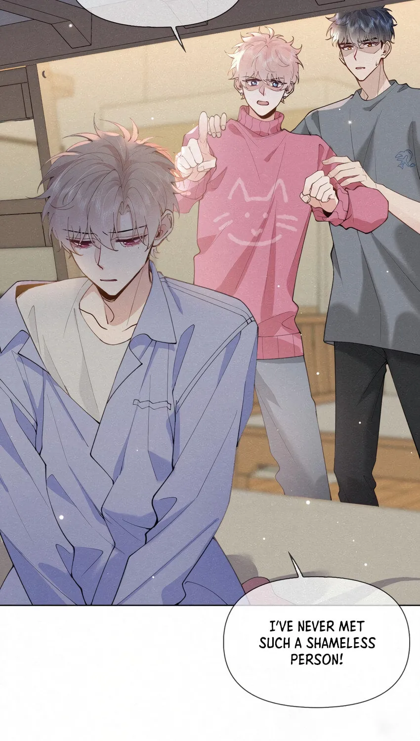 Chasing the Wave Chapter 16 page 6 - 