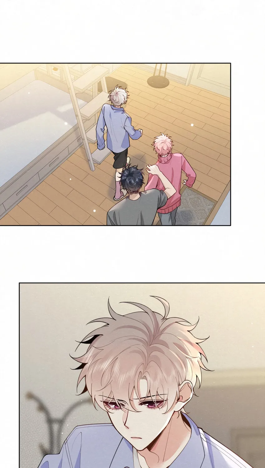 Chasing the Wave Chapter 16 page 7 - 