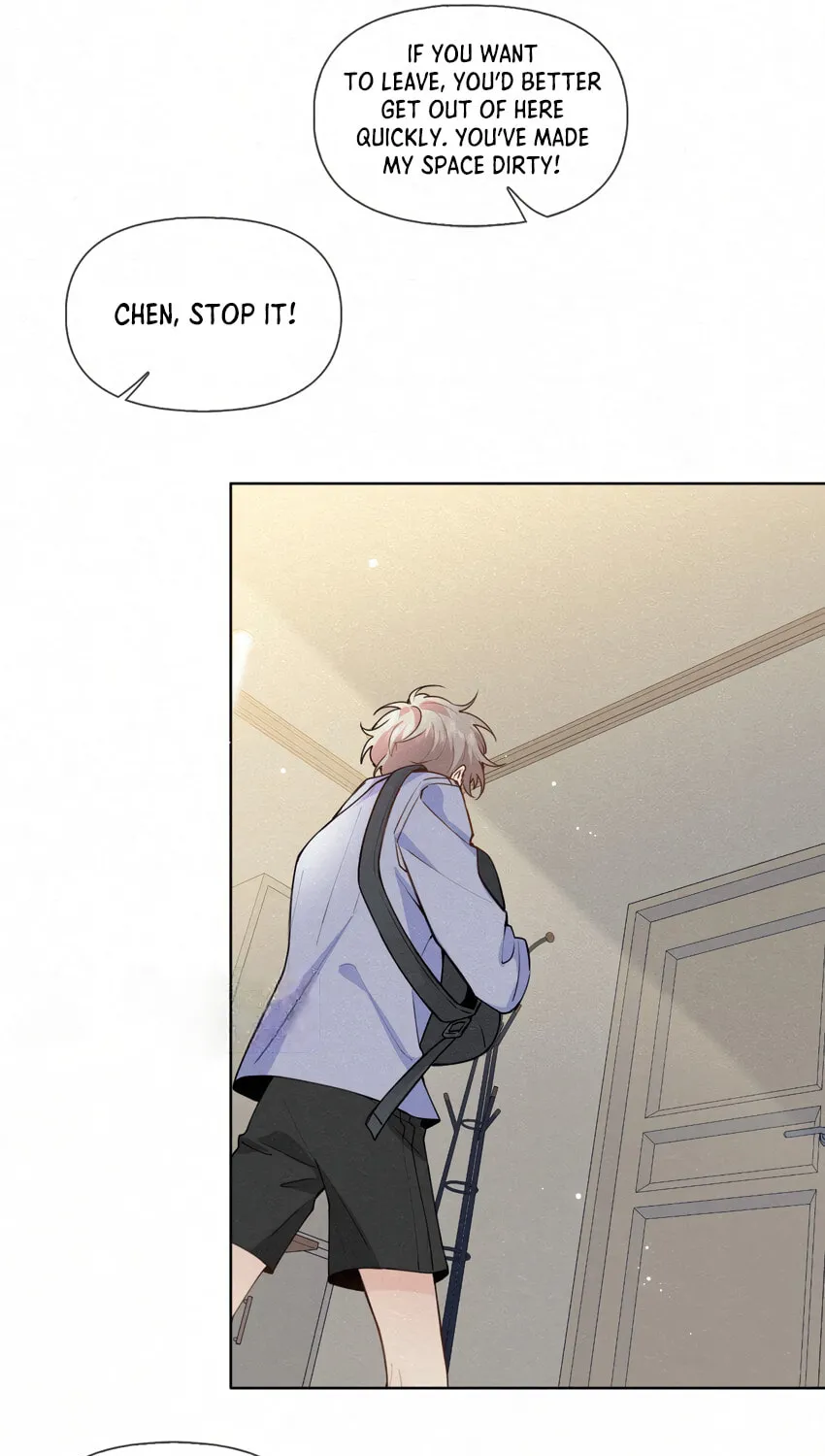 Chasing the Wave Chapter 16 page 9 - 