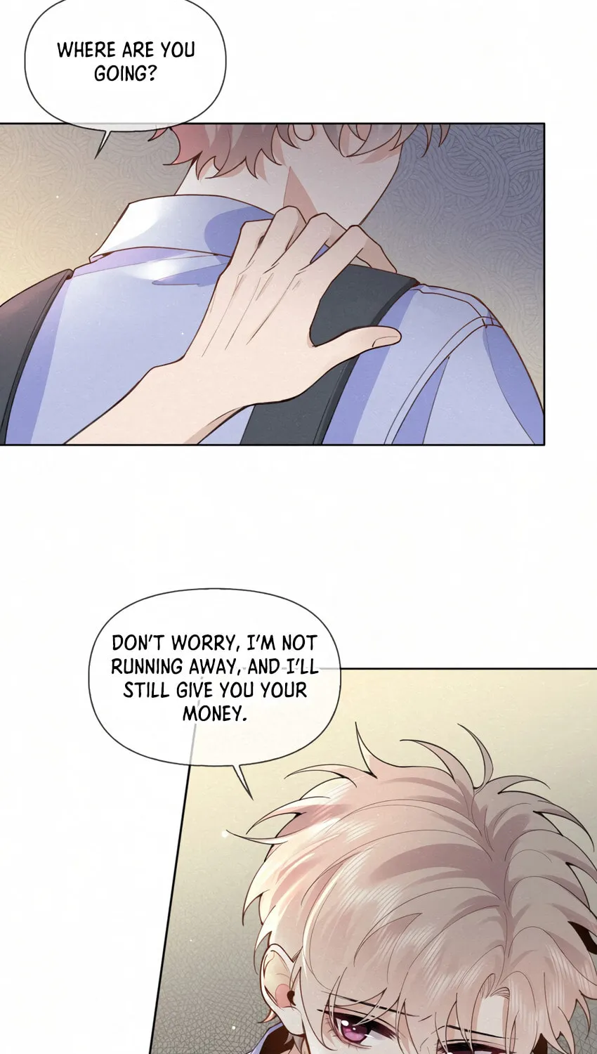 Chasing the Wave Chapter 16 page 10 - 