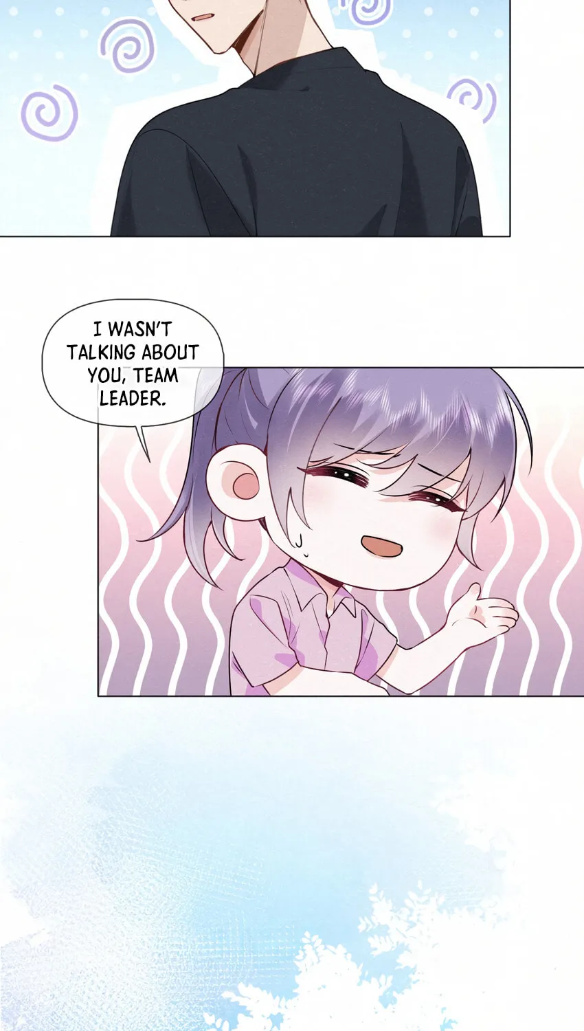 Chasing the Wave Chapter 17 page 16 - 