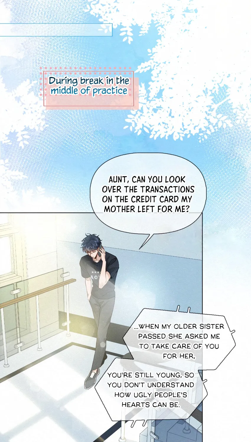 Chasing the Wave Chapter 17 page 17 - 