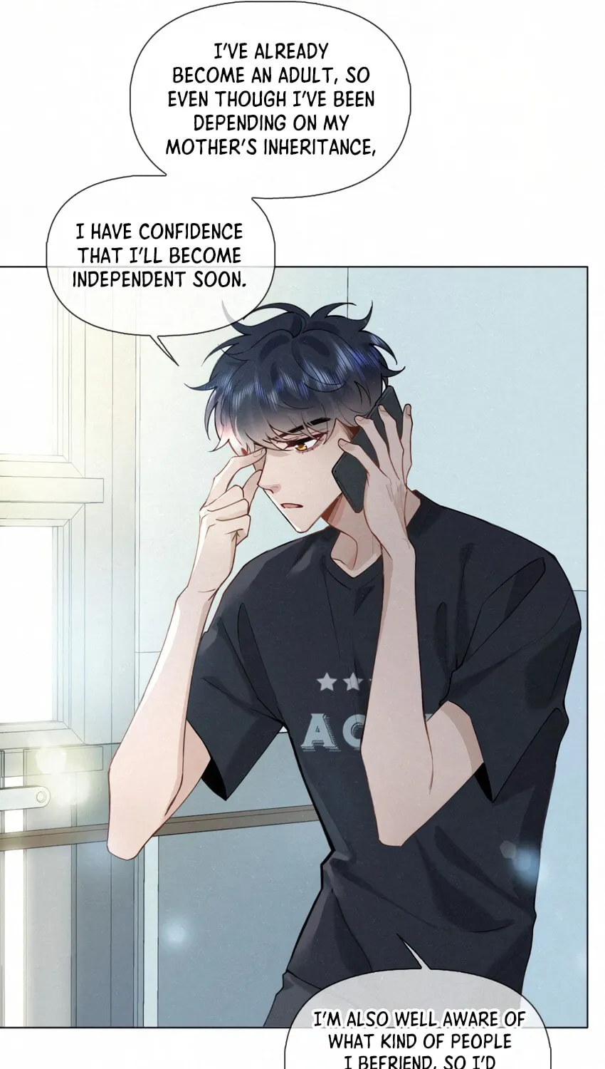 Chasing the Wave Chapter 17 page 19 - 