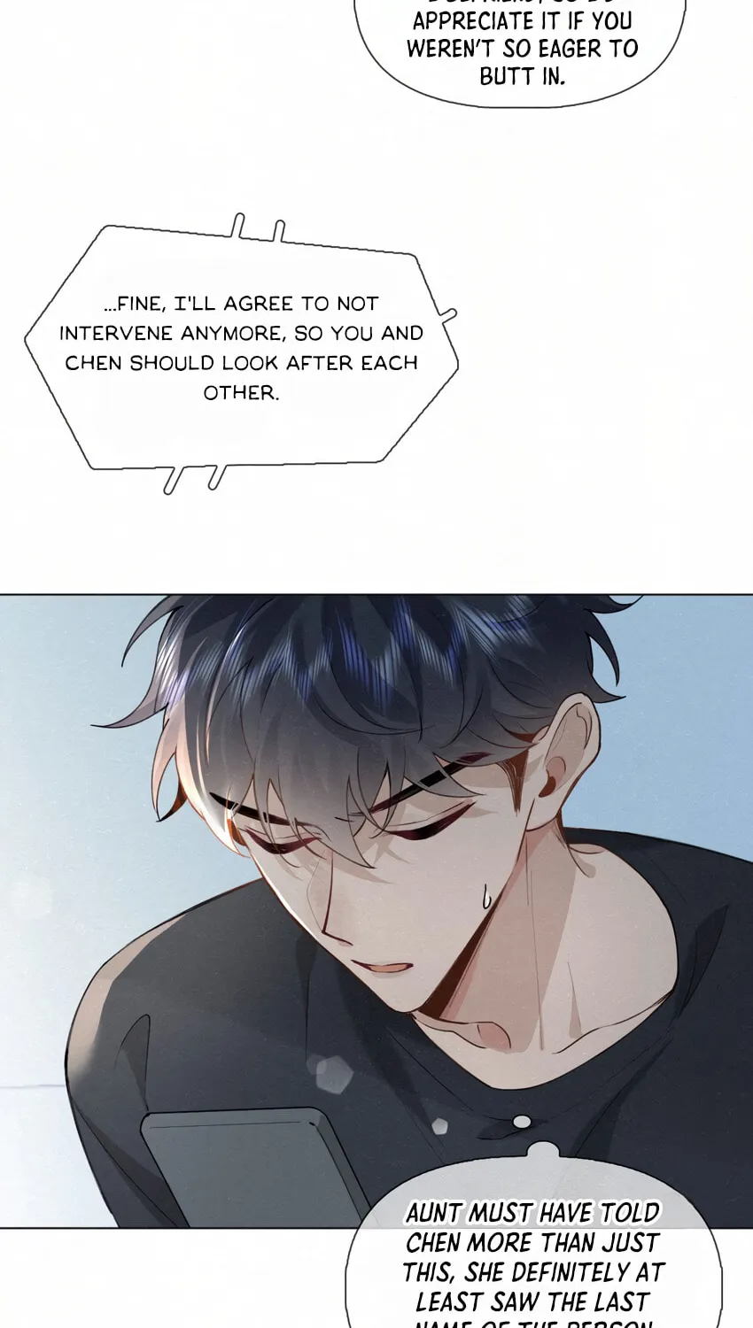 Chasing the Wave Chapter 17 page 20 - 