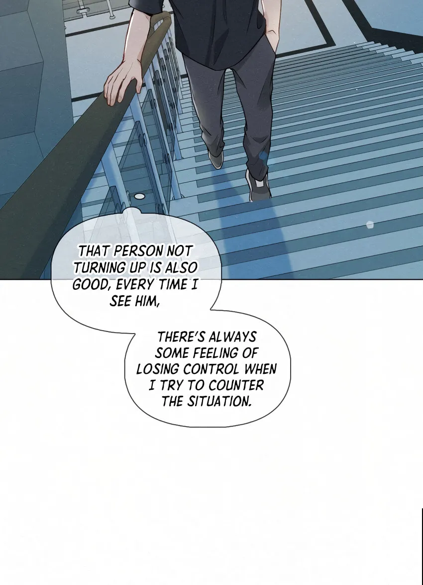 Chasing the Wave Chapter 17 page 23 - 
