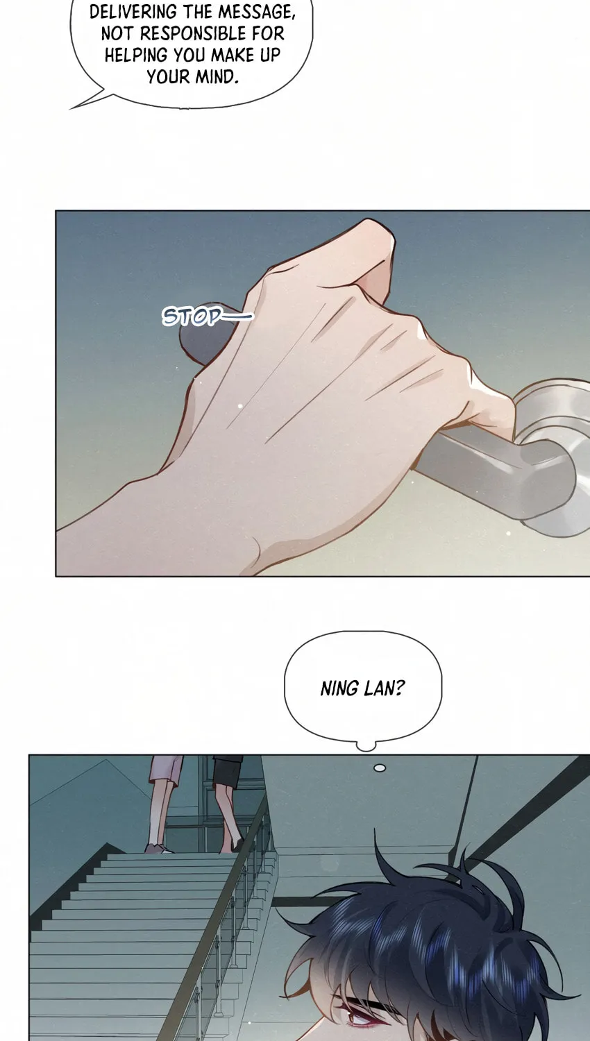 Chasing the Wave Chapter 17 page 25 - 