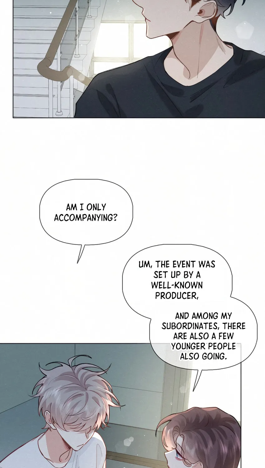 Chasing the Wave Chapter 17 page 26 - 
