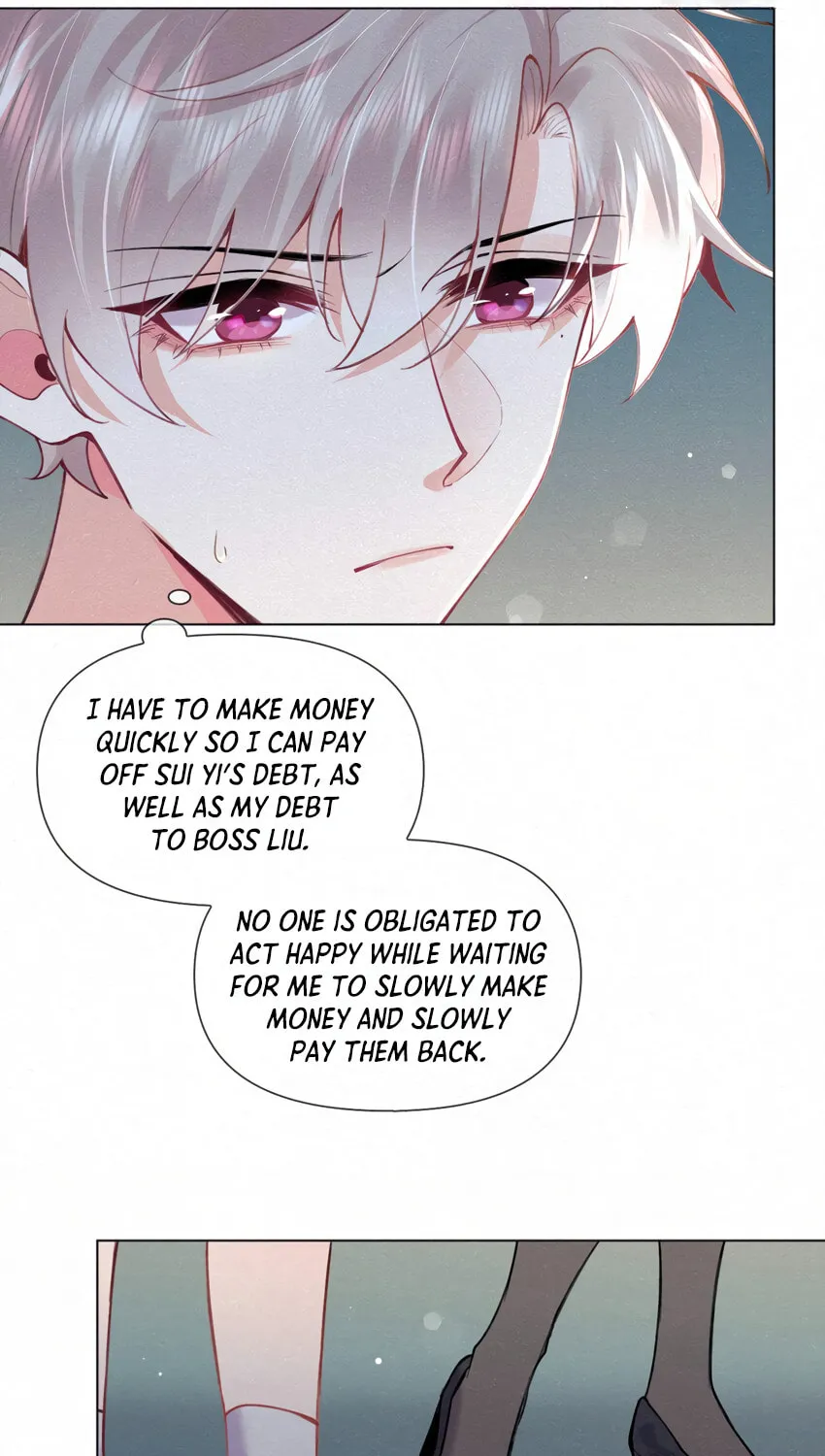 Chasing the Wave Chapter 17 page 29 - 