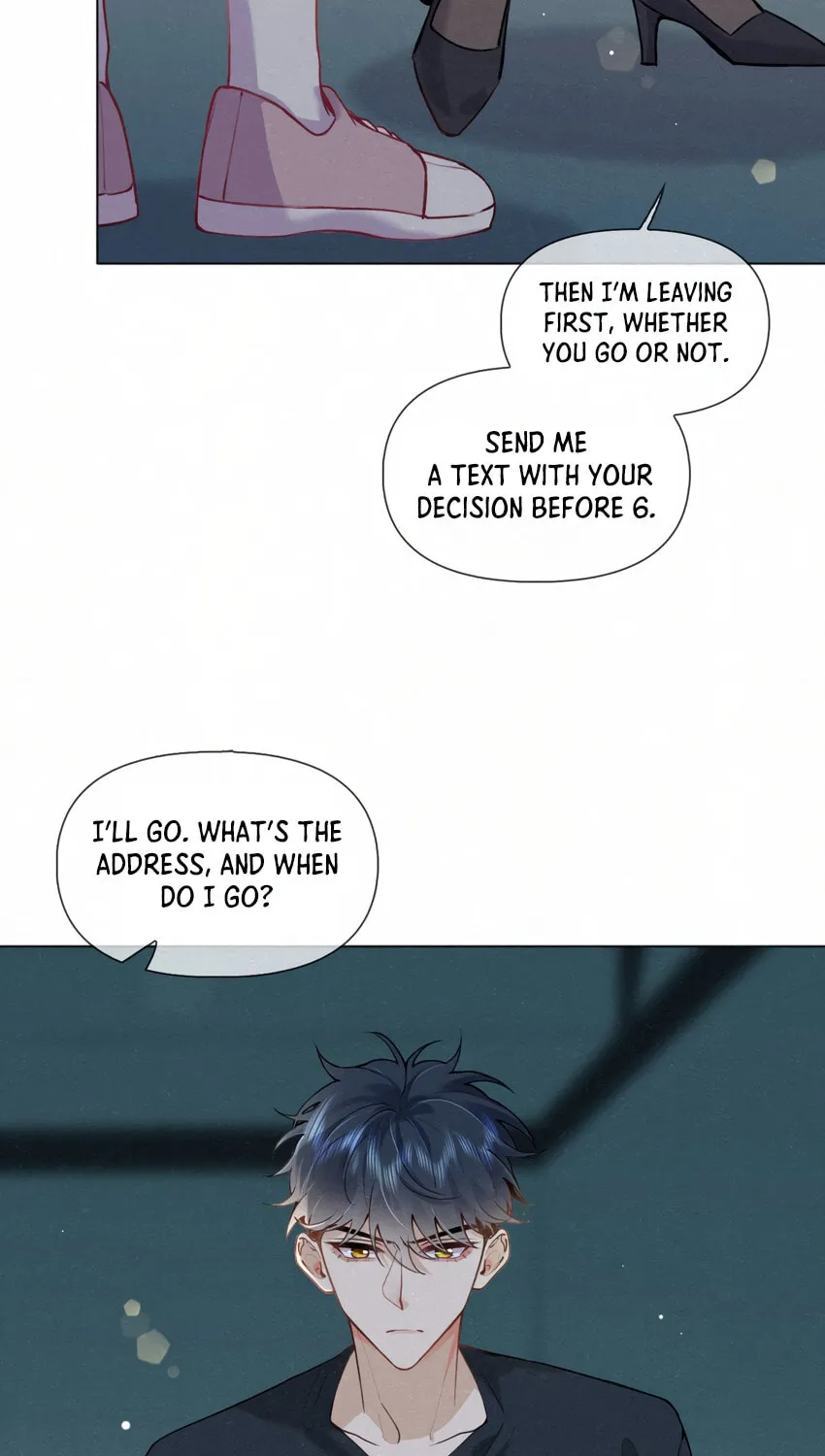 Chasing the Wave Chapter 17 page 30 - 