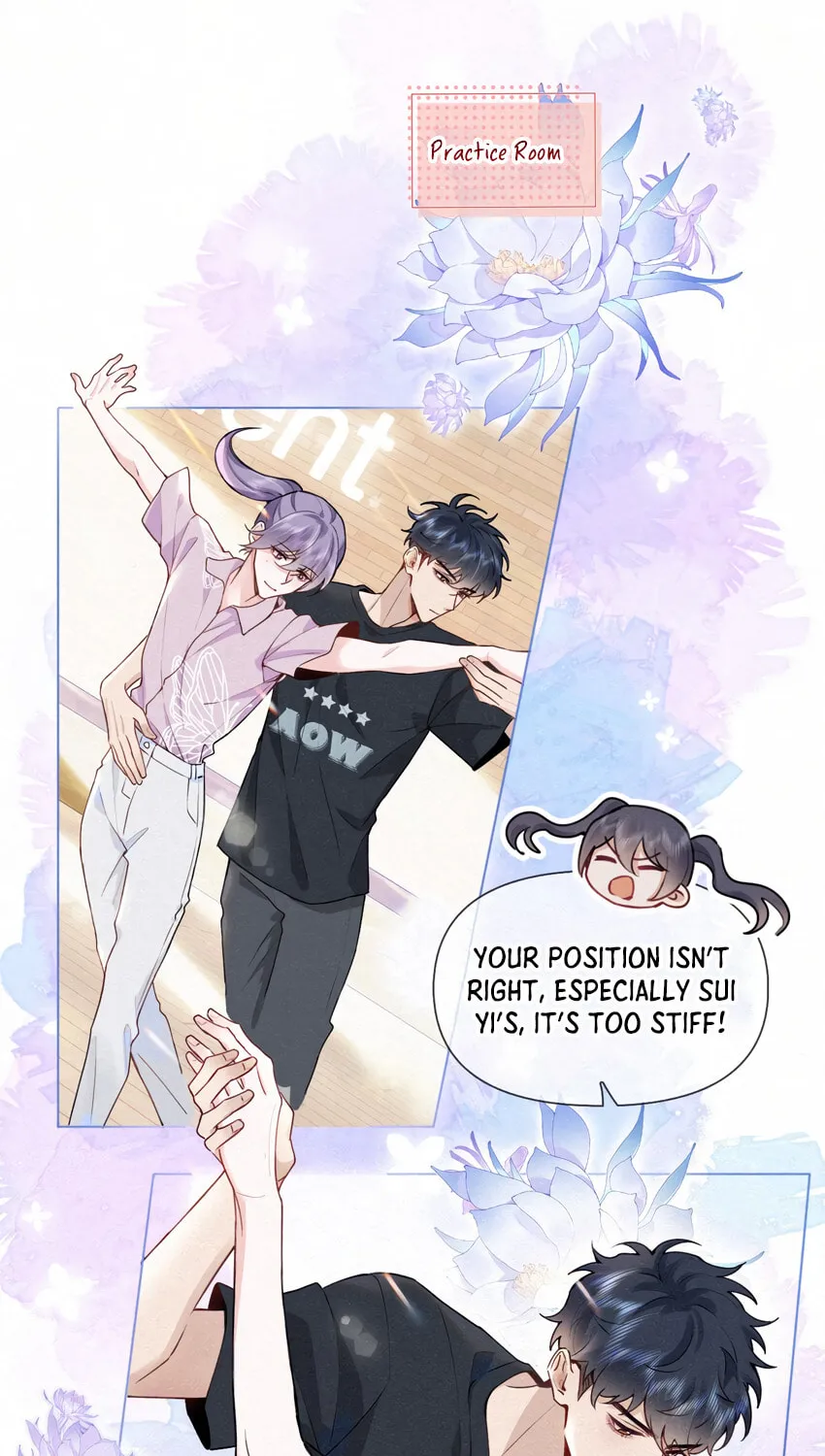 Chasing the Wave Chapter 17 page 4 - 