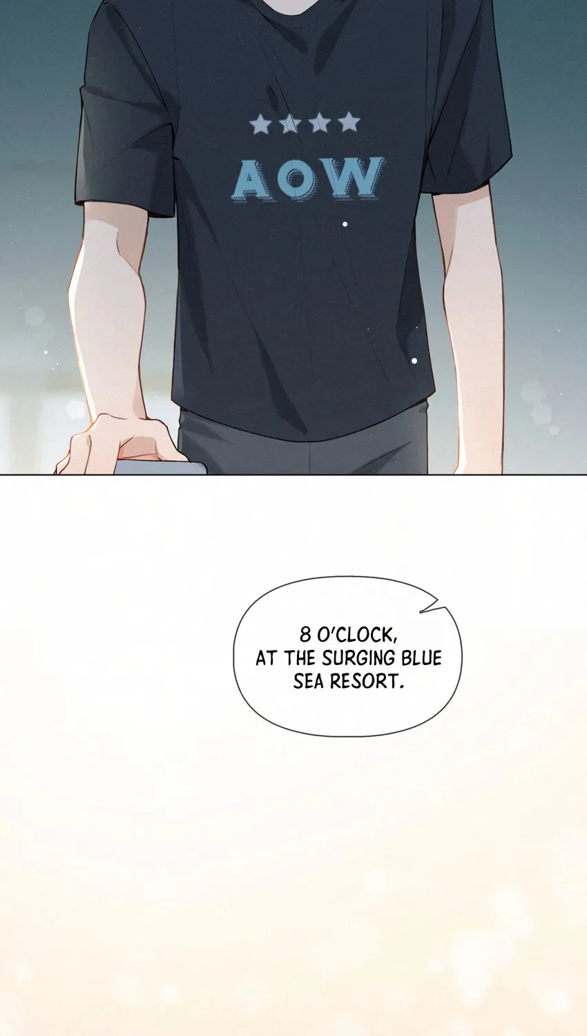 Chasing the Wave Chapter 17 page 31 - 
